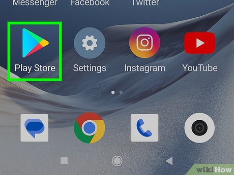 Image titled Download Apps on Android Step 1